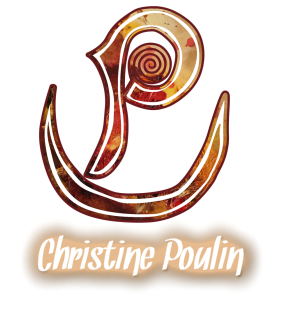 Christine<br />Poulin